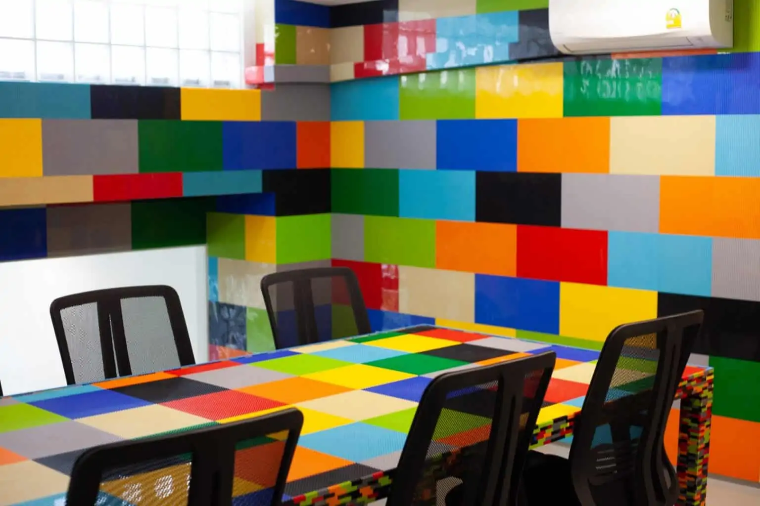 Mint Worklounge Serviced Office Thonglor Soi 13, photo 7